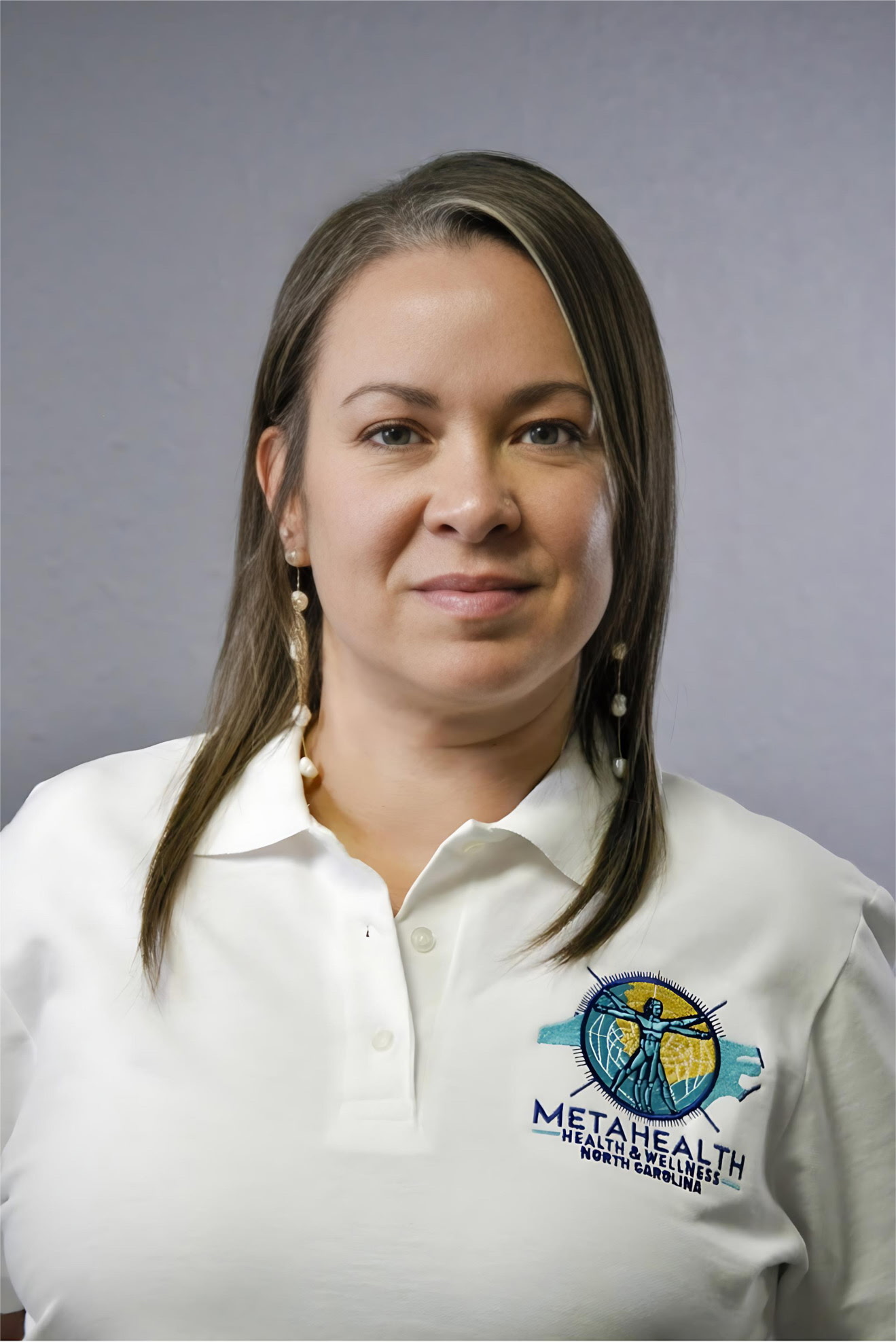 Tabitha Locklear, BA, QP