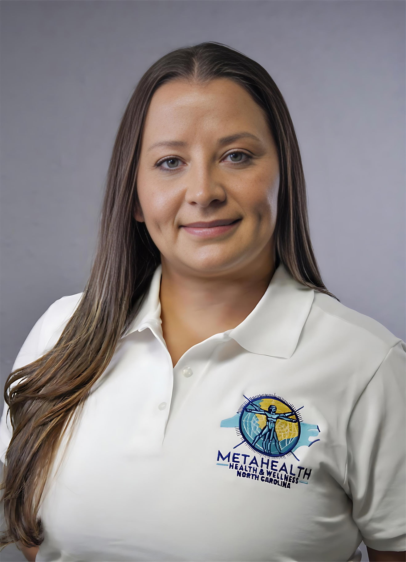 Ashton Locklear, MA Ed., LCMHC, LCASA, NCC